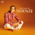 Morten Schantz Trio - Passenger (Vinyl) (US Import)