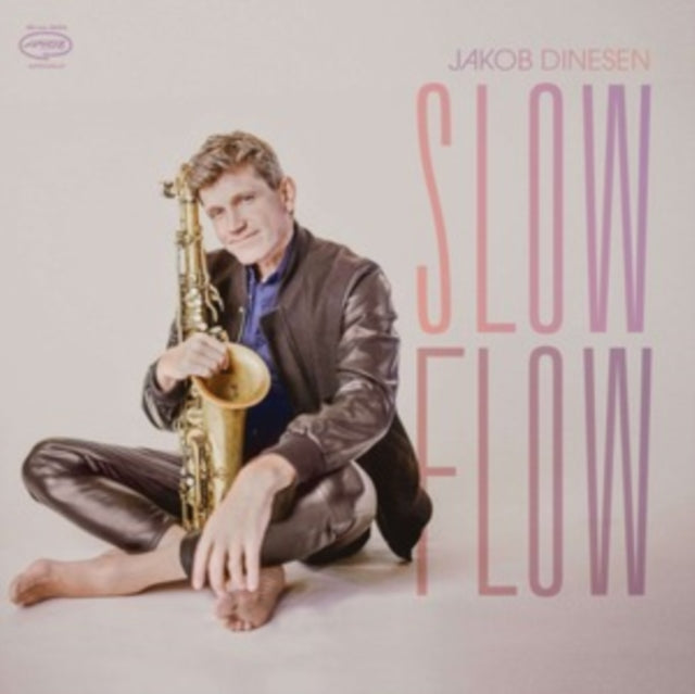 Jakob Dinesen - Slow Flow (Vinyl) (US Import)