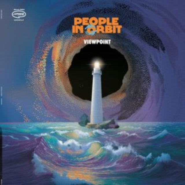 People In Orbit - Viewpoint (Vinyl) (US Import)