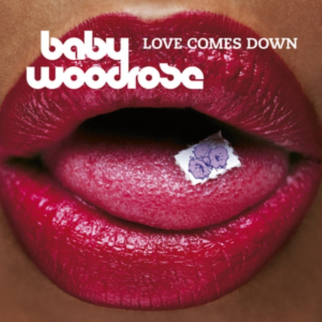 Baby Woodrose - Love Comes Down (CD)