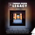 Danish Radio Symphony Orchestra - Thomas Jensen Legacy, Vol. 9 (CD)