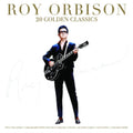 Roy Orbison - 20 Golden Classics (Vinyl) (US Import)