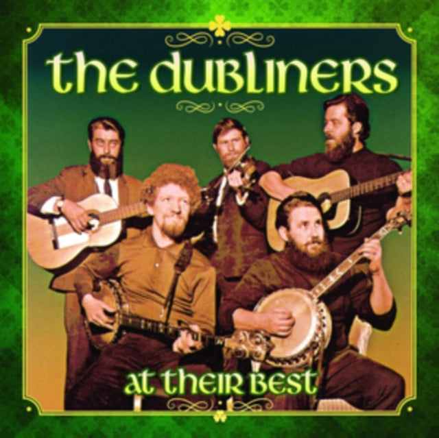 Dubliners - Best Of The Dubliners (Vinyl) (US Import)