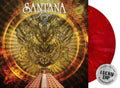 Santana - Jingo (Lucky Dip Marble Vinyl/2LP) (Vinyl) (US Import)
