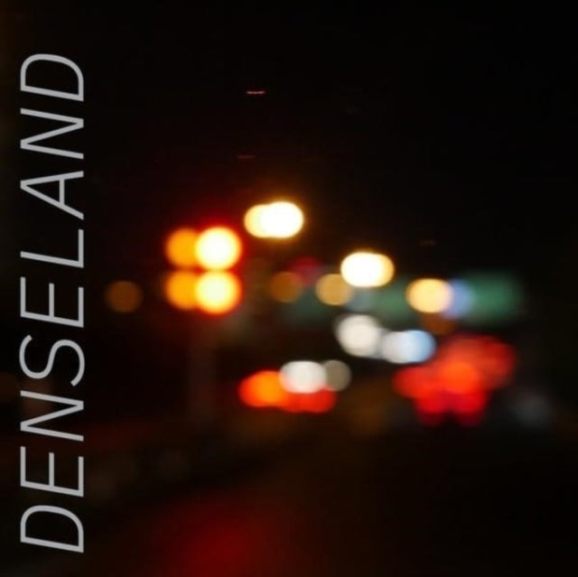 Denseland - Code & Melody (CD)