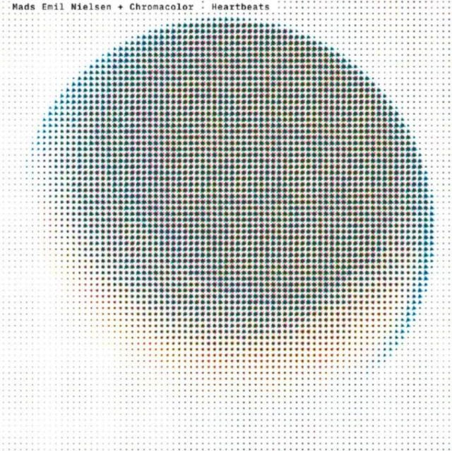 Nielsen & Chromacolor; Mads Emil - Heartbeats (Vinyl Single) (US Import)
