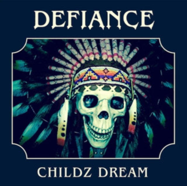 Defiance - Childz Dream (CD)