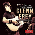 Glenn Frey - Take It To The Limit: Radio Broadcast 1986 (CD)
