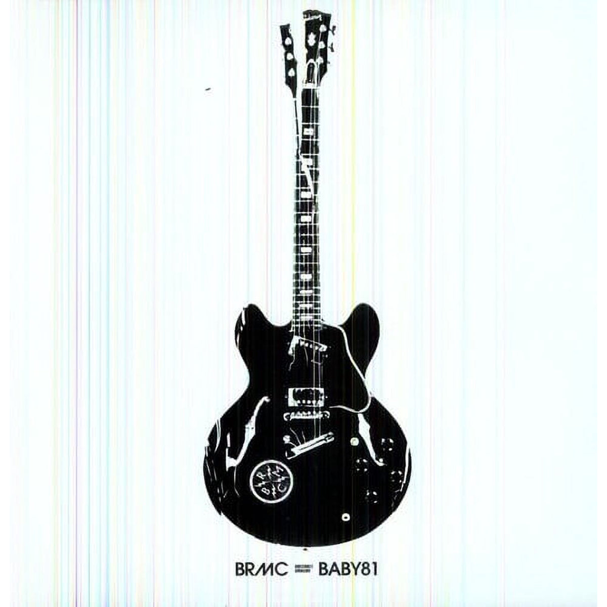 Black Rebel Motorcycle Club - Baby 81 (Vinyl) (US Import)