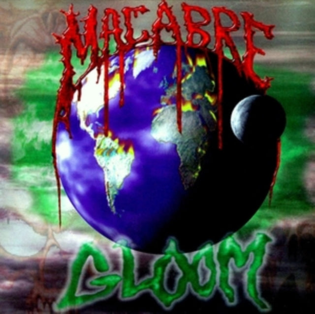 Macabre - Gloom (CD)