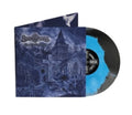 Graveworm - Engraved In Black (Blue/Black Vinyl) (Vinyl) (US Import)