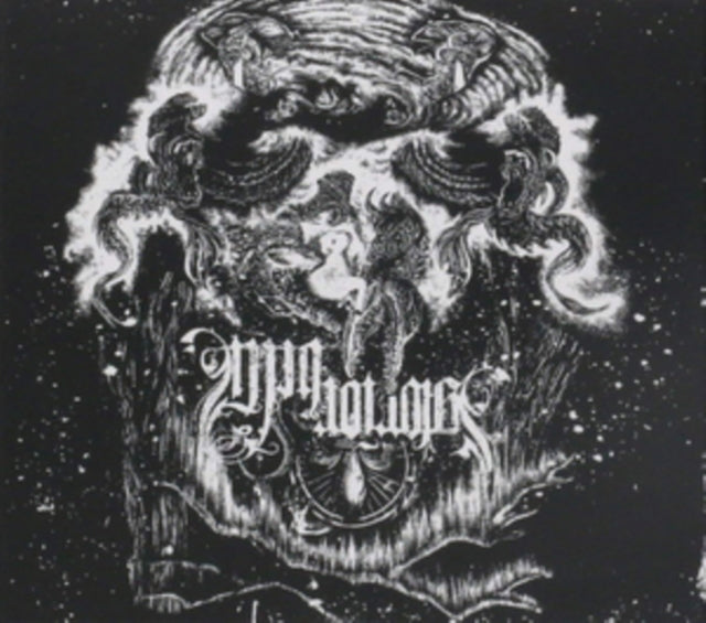 Glorior Belli - Gators Rumble Chaos Unfurls (CD)