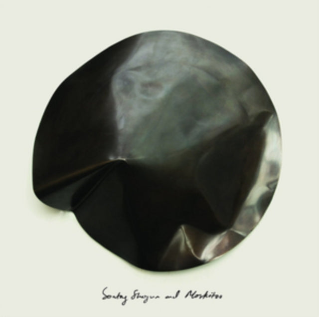 Sontag Shogun & Moskitoo - Things We Let Fall Apart/Thunderswan (Vinyl Single) (US Import)
