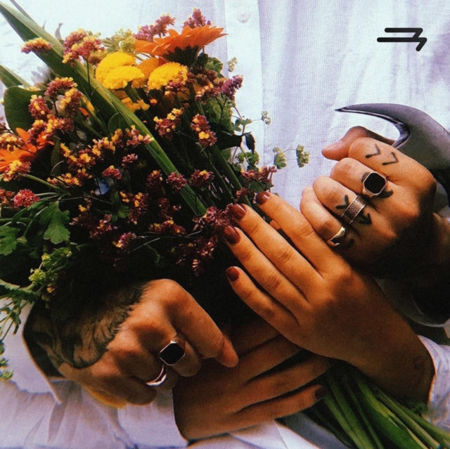 Mathlovsky - Yassssin (Vinyl) (US Import)
