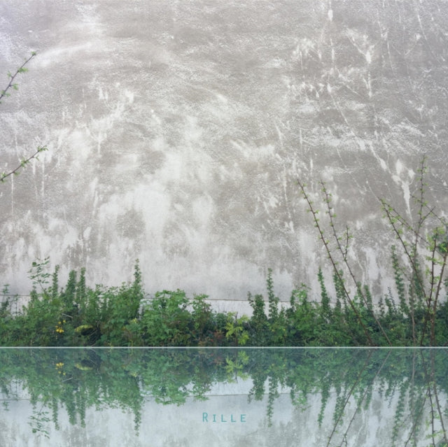 Liz Allbee - Rille (CD)