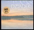 Adam Krzeszowiec; Elzbieta Drazek-Barcik; Agnieszka Wietrzny-Monesterska; Henryk Grychnik - Dziadek: Orchestral Works (CD)