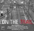 Maciej Staszewski - Staszewski: On The Trail (CD)