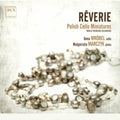 Anna Wrobel; Malgorzata Marczyk - Reverie: Polish Cello Miniatures (CD)