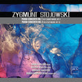 Marek Szlezer; Witold Wilczek; Jerzy Semkow Polish Sinfonia Iuventus Orchestra - Stojowski: Piano Concertos (CD)