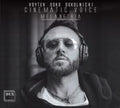 Voytek Soko Sokolnicki - Cinematic Voice (CD)