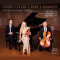 Mari Poll; Henry-David Varema; Mihkel Poll - Estonian Piano Trios (CD)