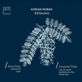 Anna Firlus; Krzysztof Firlus - Robak: Reflexions (CD)
