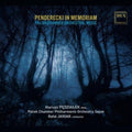 Rafal Janiak; Polish Chamber Philharmonic Orchestra Sopot - Penderecki In Memoriam: Polish Works For Chamber Orchestra (CD)
