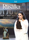 Ewa Banasiak; Darina Gapicz, Lidia Golinska, Jacek Greszta, The Choir - Antonin Dvorak: Rusalka (Blu-ray) (Region A US Import)