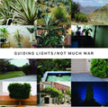 Guiding Lights - Not Much War (CD)