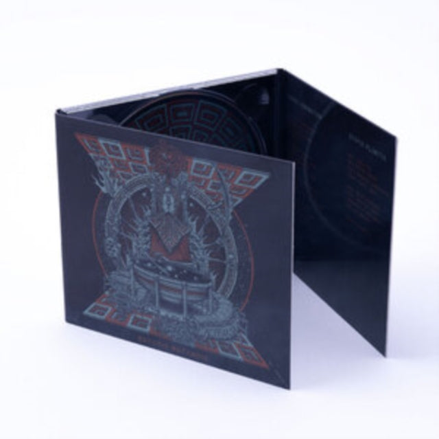 Kevel - Mutatis Mutandis (CD)