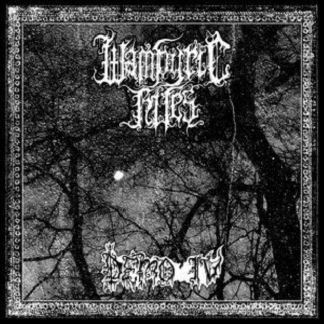 Unknown - Demo IV (CD)