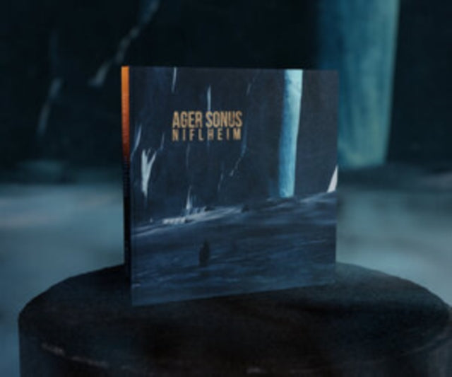 Ager Sonus - Niflheim (CD)