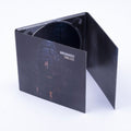 Mindwarden - Timeless (CD)