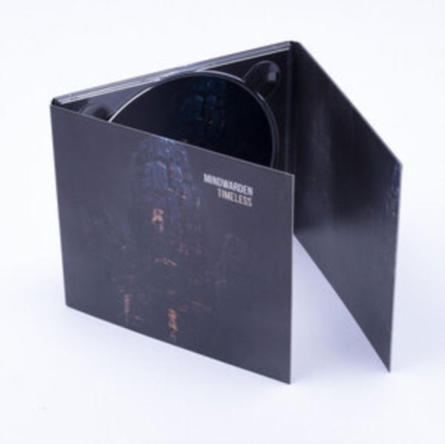 Mindwarden - Timeless (CD)