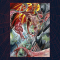 Thos Aella - Sempiternal Mobocracies (Digi Pack) (CD)