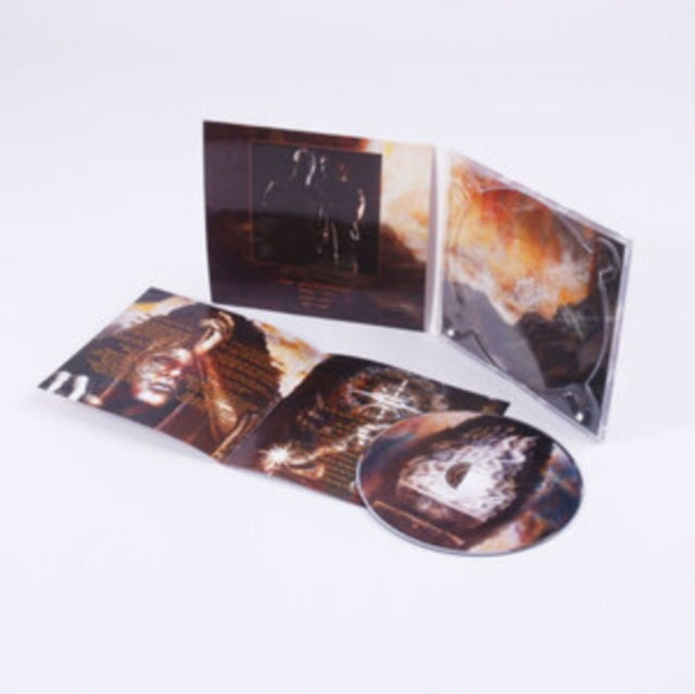 Prometheus - Aornos (Digi Pack) (CD)