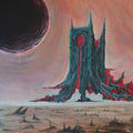 Bekor Qilish - Throes Of Death From The Dreamed Nihilism (Digi Pack) (CD)