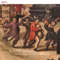 Orkiestra Czasow Zarazy - Stil Polonaise (CD)