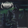 Akrotheism - Behold The Son Of Plagues (Vinyl) (US Import)