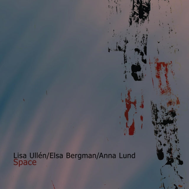 Lisa Ullen - Space (CD)