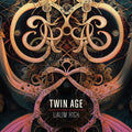 Twin Age - Lialim High (Numbered) (CD)