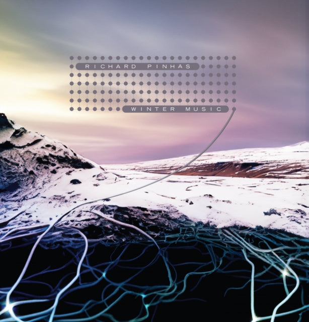 Richard Pinhas - Winter Music (Numbered) (Vinyl) (US Import)