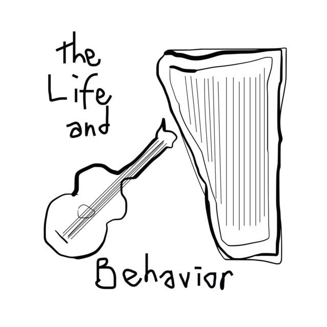 Fred Frith - Life & Behavior (CD)