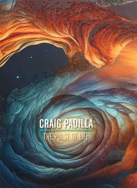 Craig Padilla - Pulse Of Life (CD)