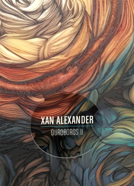Xan Alexander - Ouroboros II (CD)
