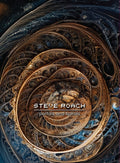 Steve Roach - Portals & Spirals (CD)