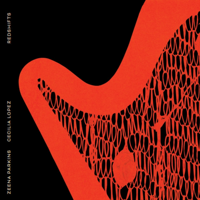 Zeena Parkins - Redshifts (CD)