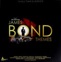 MQB Orchestra - Greatest James Bond Themes (Vinyl) (US Import)
