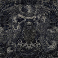 Nomad - Tetramorph (CD)