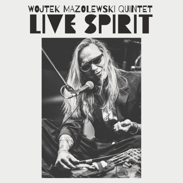 Wojtek Quintet Mazolewski - Live Spirit (180g) (Vinyl) (US Import)